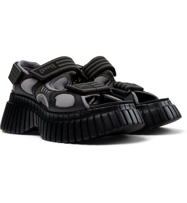 CAMPER「[カンペール] BCN / サンダル」|サンダル|