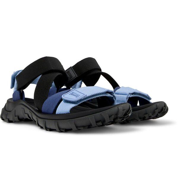 CAMPER「[カンペール] DRIFT TRAIL SANDAL / サンダル」|サンダル|スカイブルー