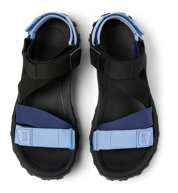 CAMPER「[カンペール] DRIFT TRAIL SANDAL / サンダル」|サンダル|