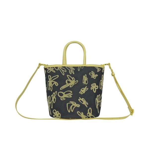 CAMPER「[カンペール] AMAPOLA トートバッグ」|ショルダー・メッセンジャー|