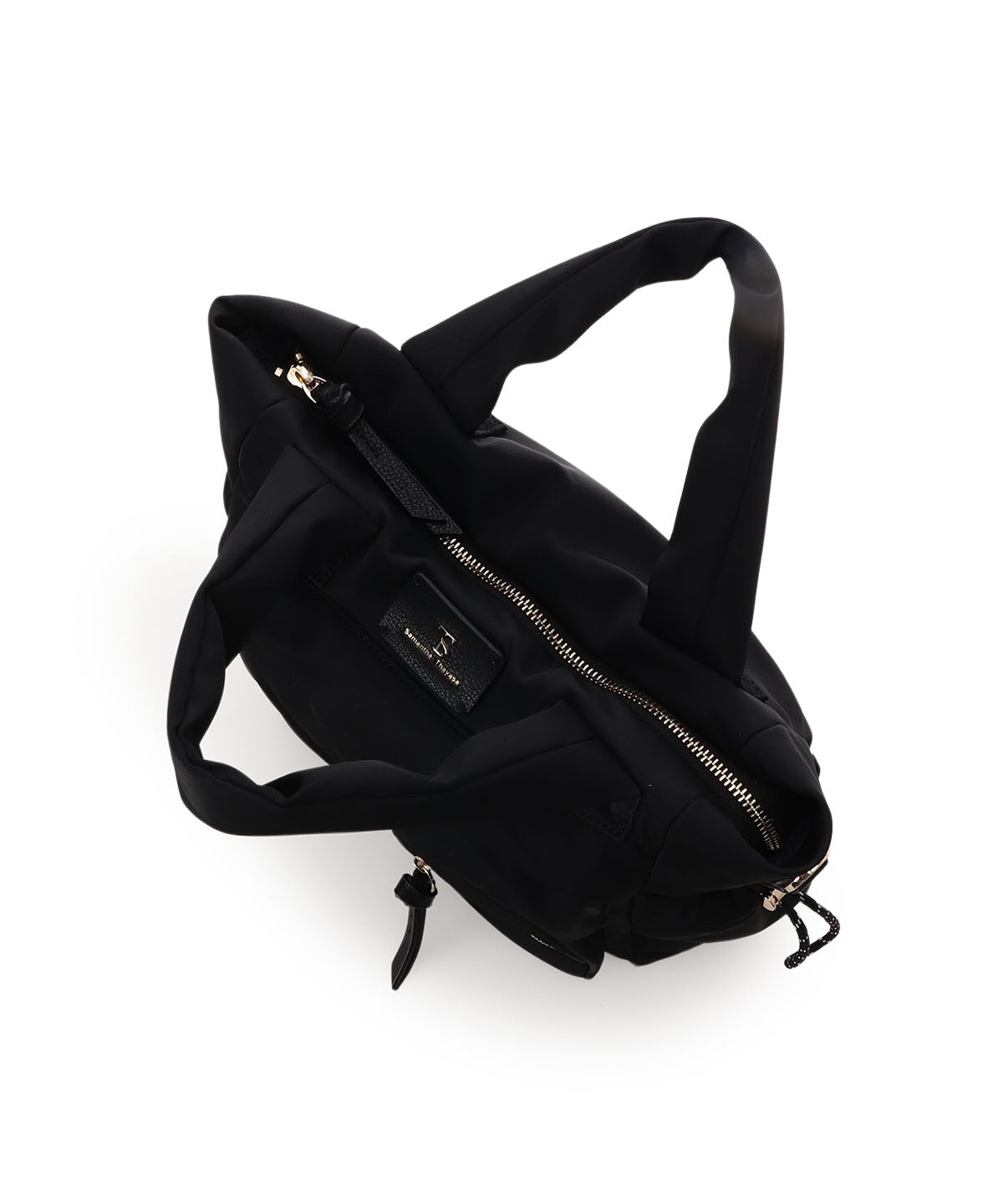 Samantha Thavasa「ボンディング ハンドバッグ」|ハンドバッグ|