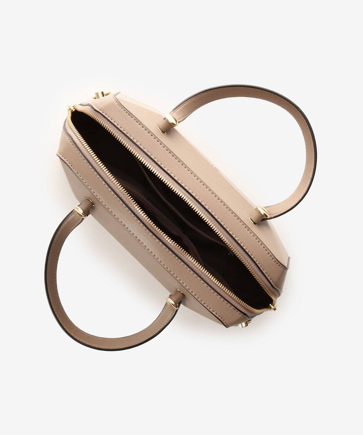 Samantha Vega「スクエアストーンハンドバッグ」|ハンドバッグ|