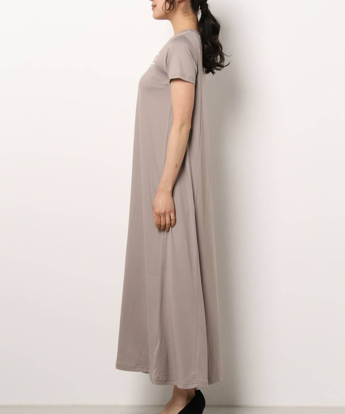 Samantha Vega「HOMEY　ロングワンピース」|その他|