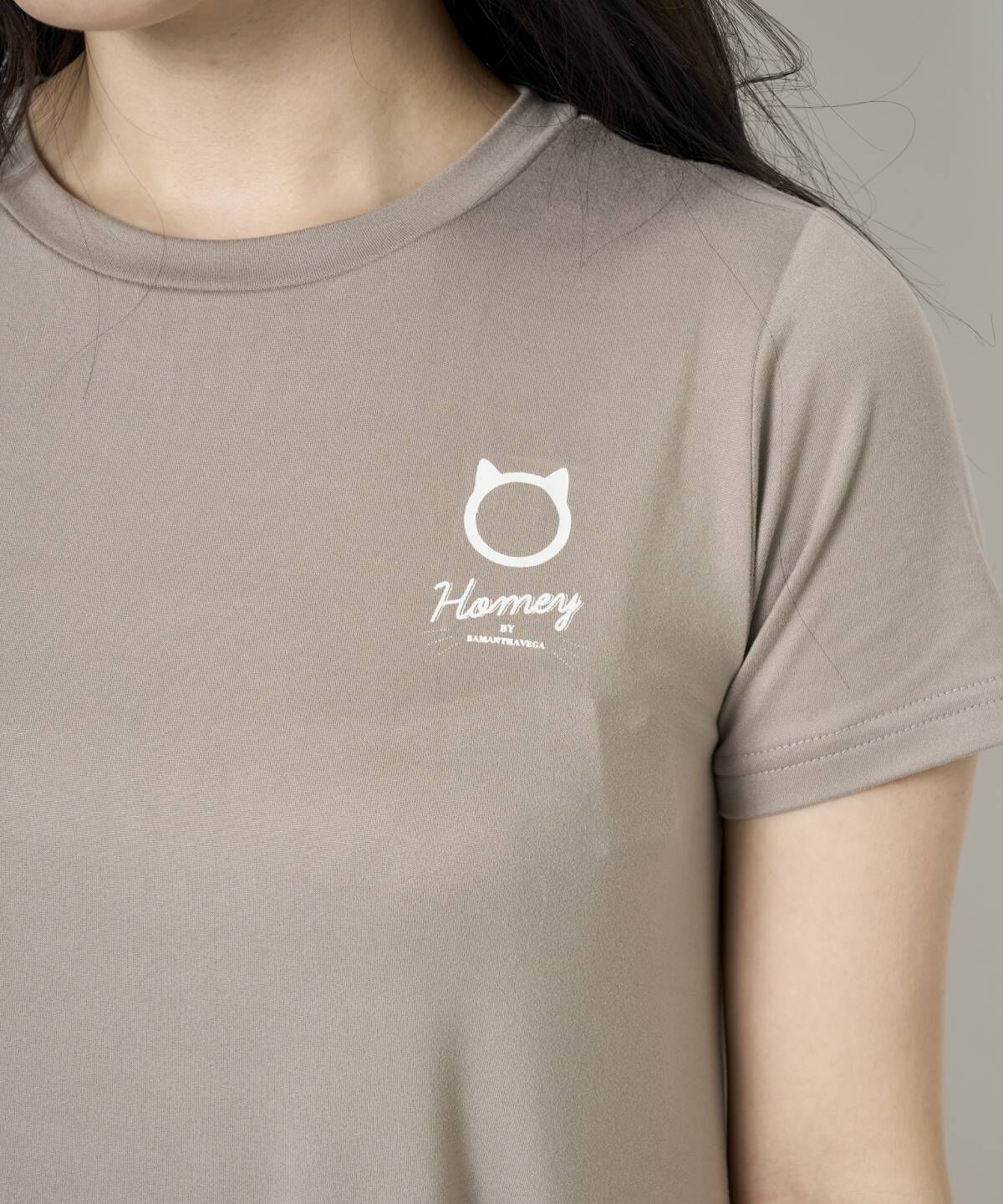 Samantha Vega「HOMEY　ロングワンピース」|その他|