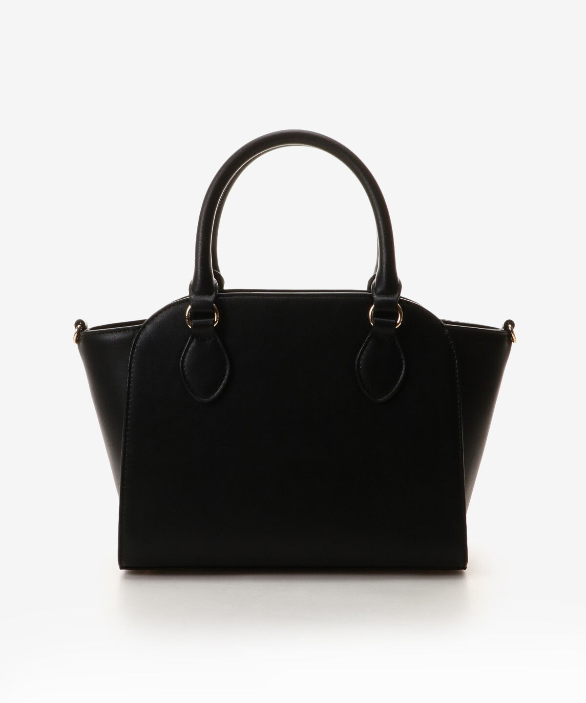 Samantha Vega「ビジューリボントートバッグ」|ハンドバッグ|