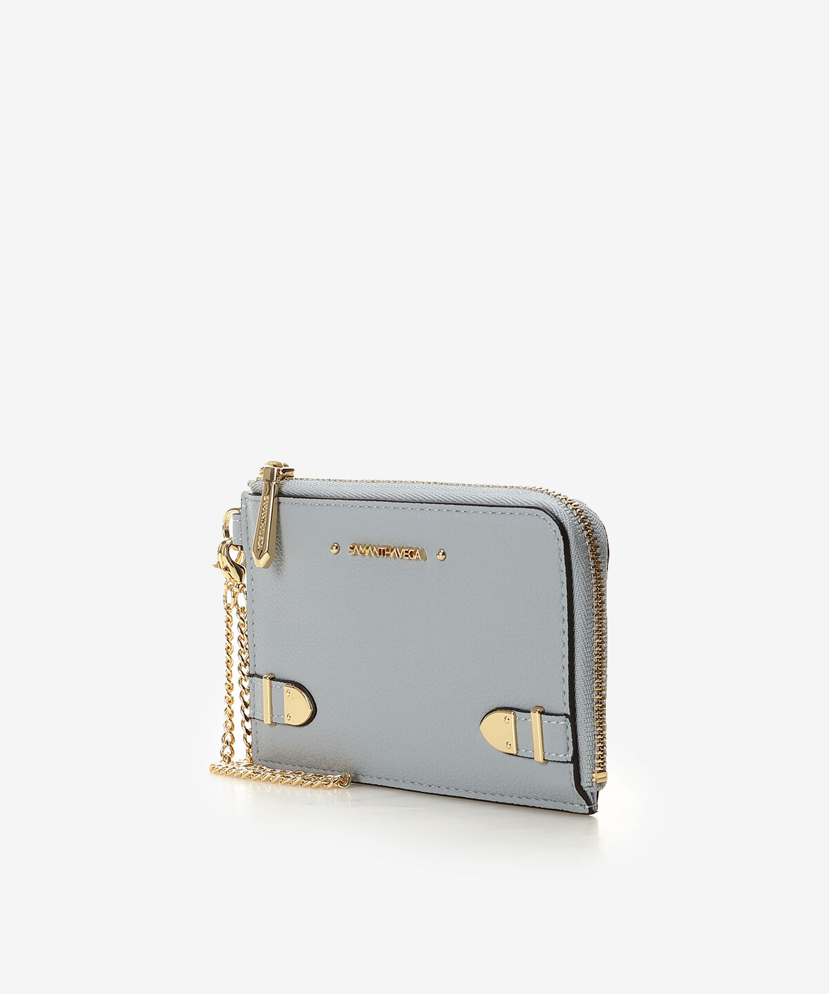 Samantha Vega「ベルト金具マルチケース」|コインケース|