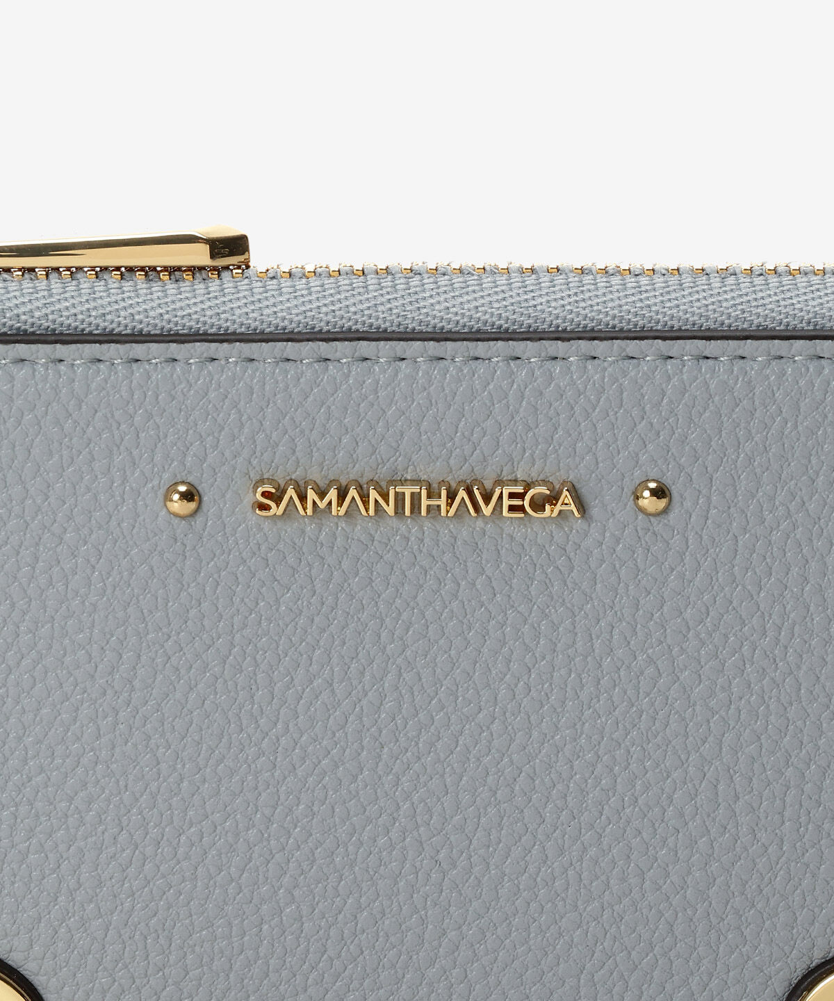 Samantha Vega「ベルト金具マルチケース」|コインケース|