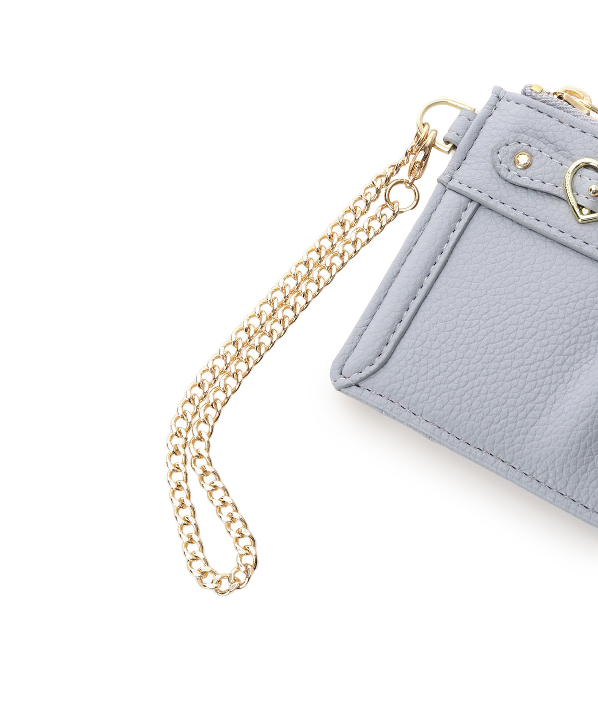 Samantha Vega「ハートベルトマルチケース」|コインケース|