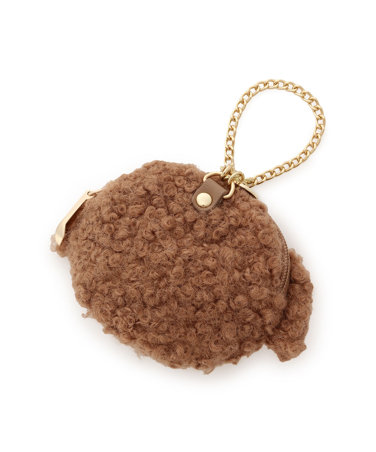 Samantha Vega「ドッグバッグチャーム」|チャーム・キーホルダー|