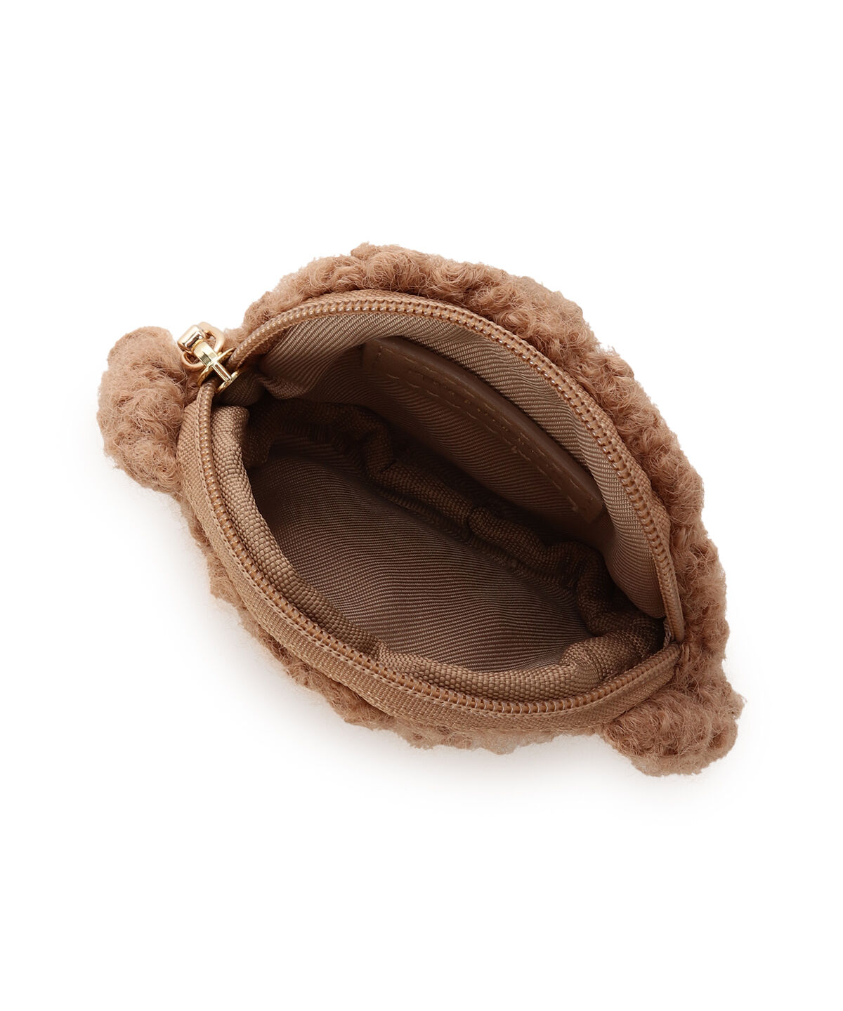 Samantha Vega「ドッグバッグチャーム」|チャーム・キーホルダー|