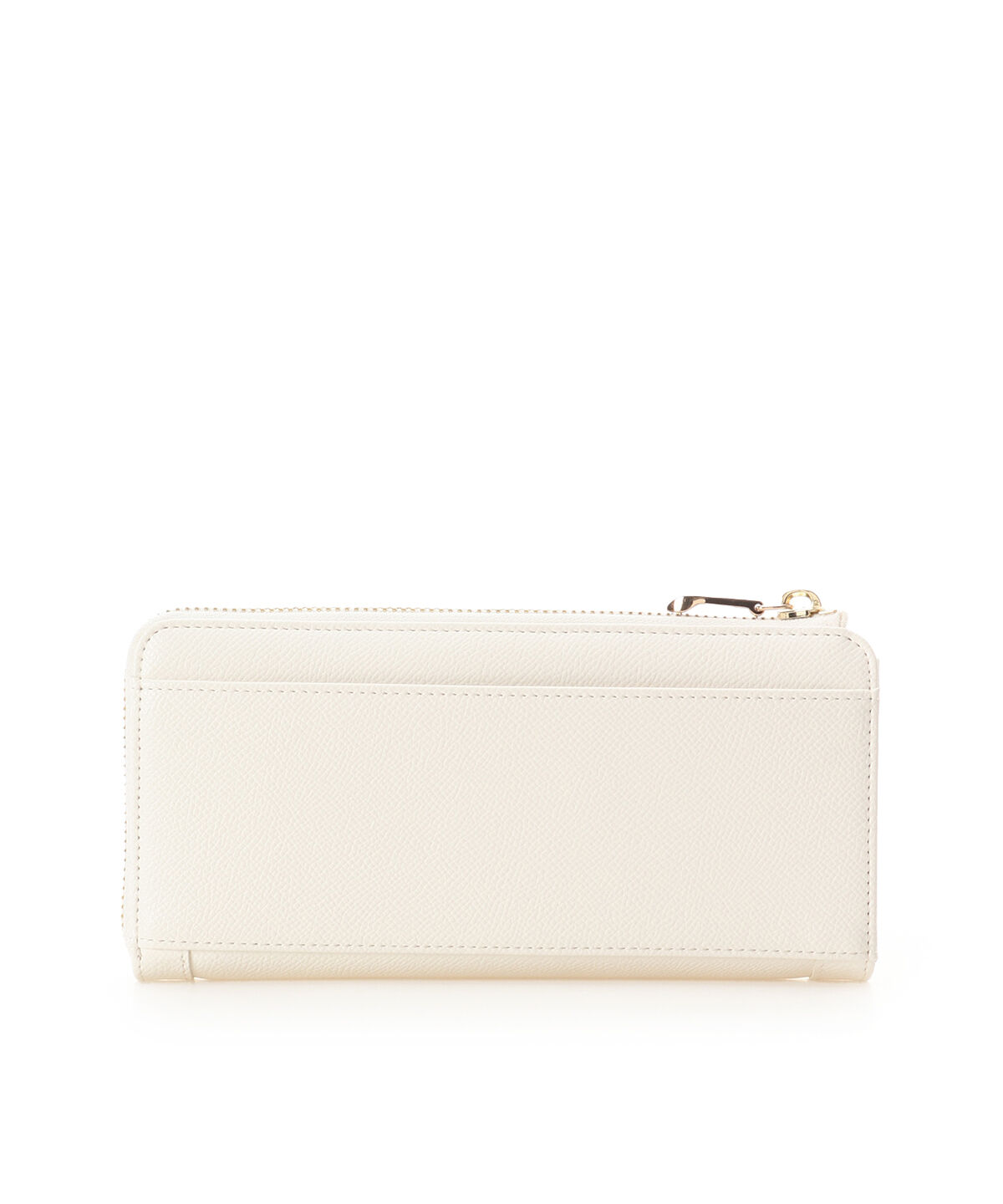 Samantha Vega「ジュエルリボン長財布」|財布|