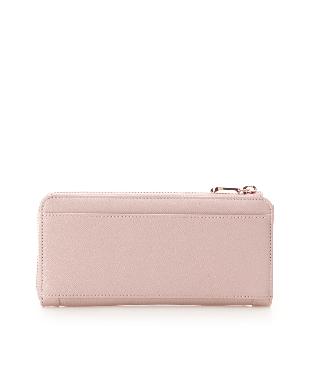 Samantha Vega「ジュエルリボン長財布」|財布|