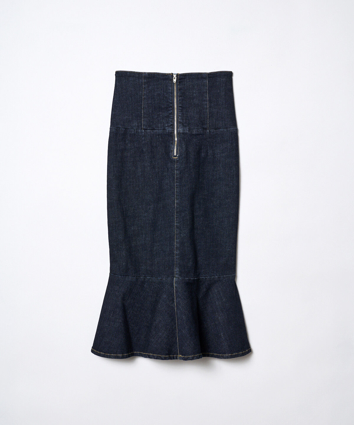 REDYAZEL「デニムマーメイドスカート」|スカート|