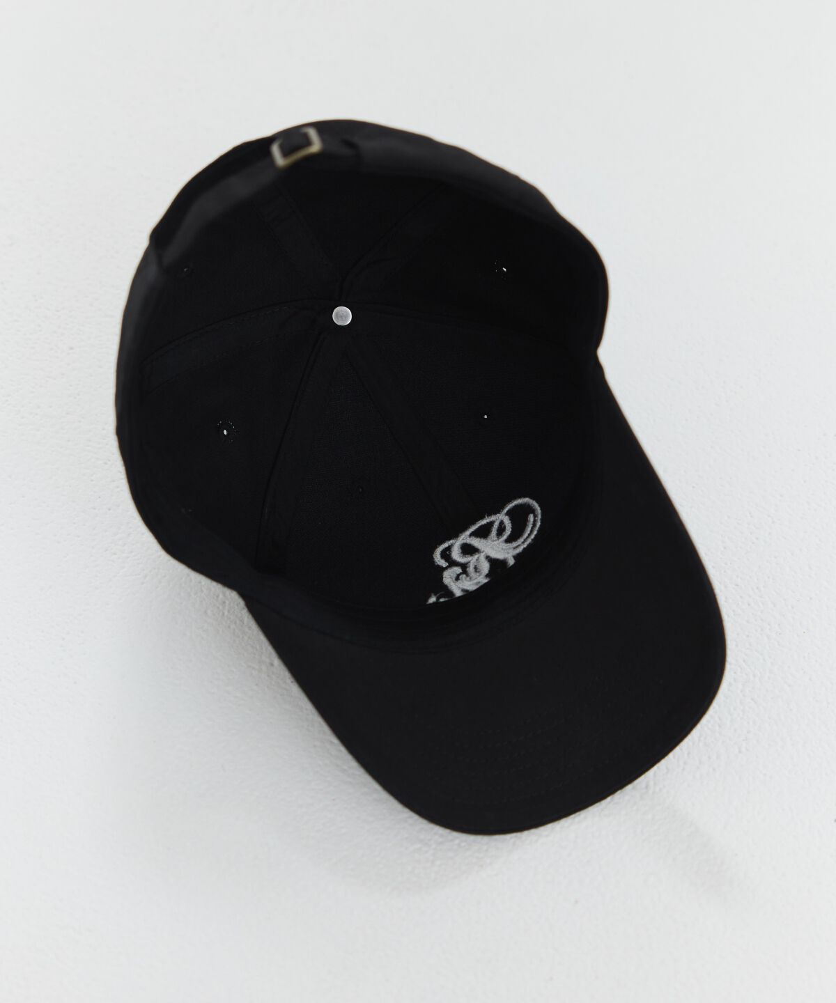 REDYAZEL「オリジナルロゴ刺繍キャップ」|その他|