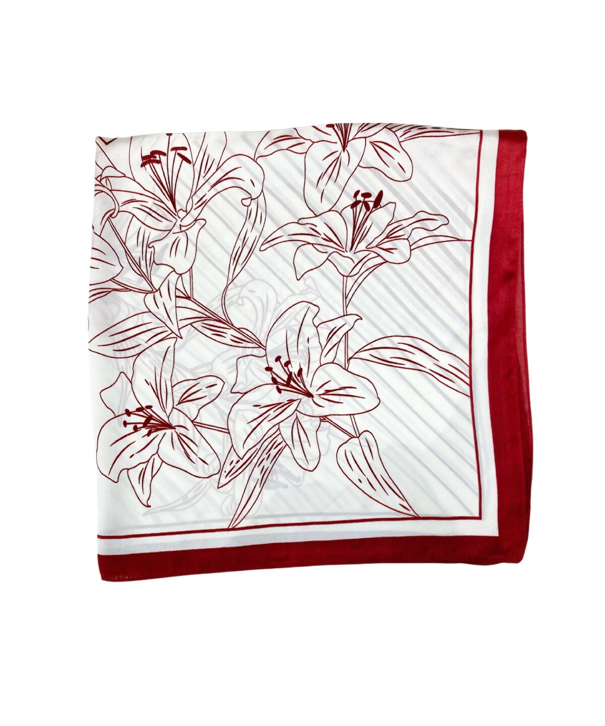 WILLSELECTION「スカーフ」|マフラー|