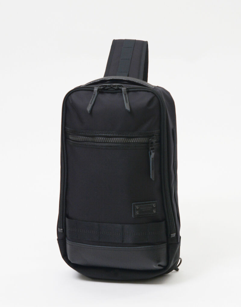 master-piece「Rise ver.2 スリングバッグ」|ショルダー・メッセンジャー|