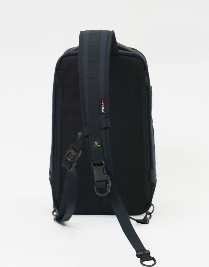 master-piece「Rise ver.2 スリングバッグ」|ショルダー・メッセンジャー|