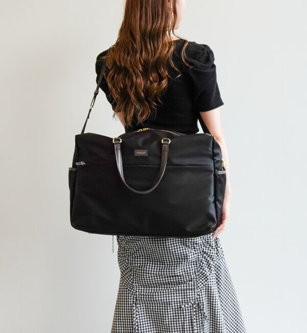 MACKINTOSH PHILOSOPHY「マッキントッシュ フィロソフィー ボストンバッグ アメリア2 68097」|ボストンバッグ|