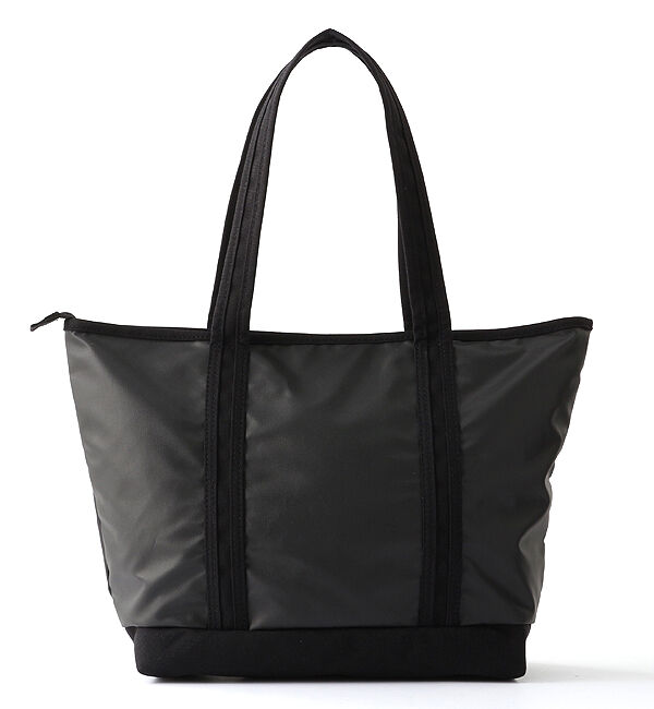 Manhattan Portage「MP Logo Printed Cherry Hill Tote Bag」|トートバッグ|