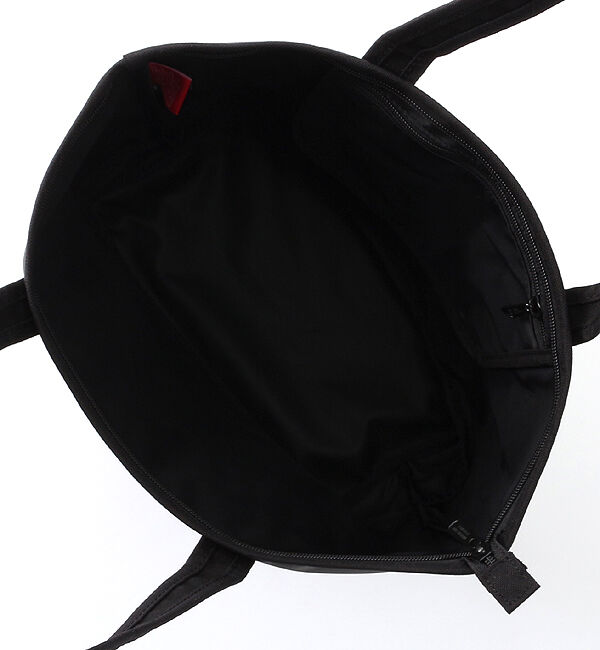 Manhattan Portage「MP Logo Printed Cherry Hill Tote Bag」|トートバッグ|