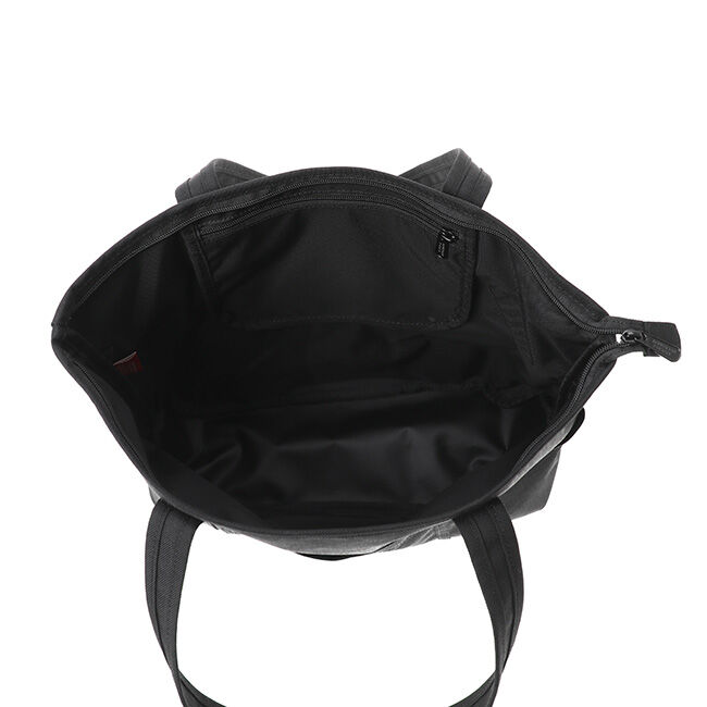 Manhattan Portage「TOMPKINS TOTE BAG (MD) LUMINE 24 / DISNEY」|トートバッグ|