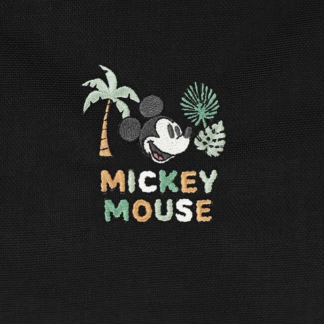 Manhattan Portage「TOMPKINS TOTE BAG (MD) LUMINE 24 / DISNEY」|トートバッグ|