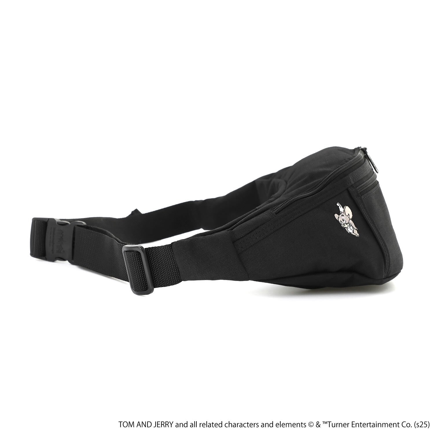 Manhattan Portage「Alleycat Waist Bag / TOM AND JERRY / 85TH」|その他|