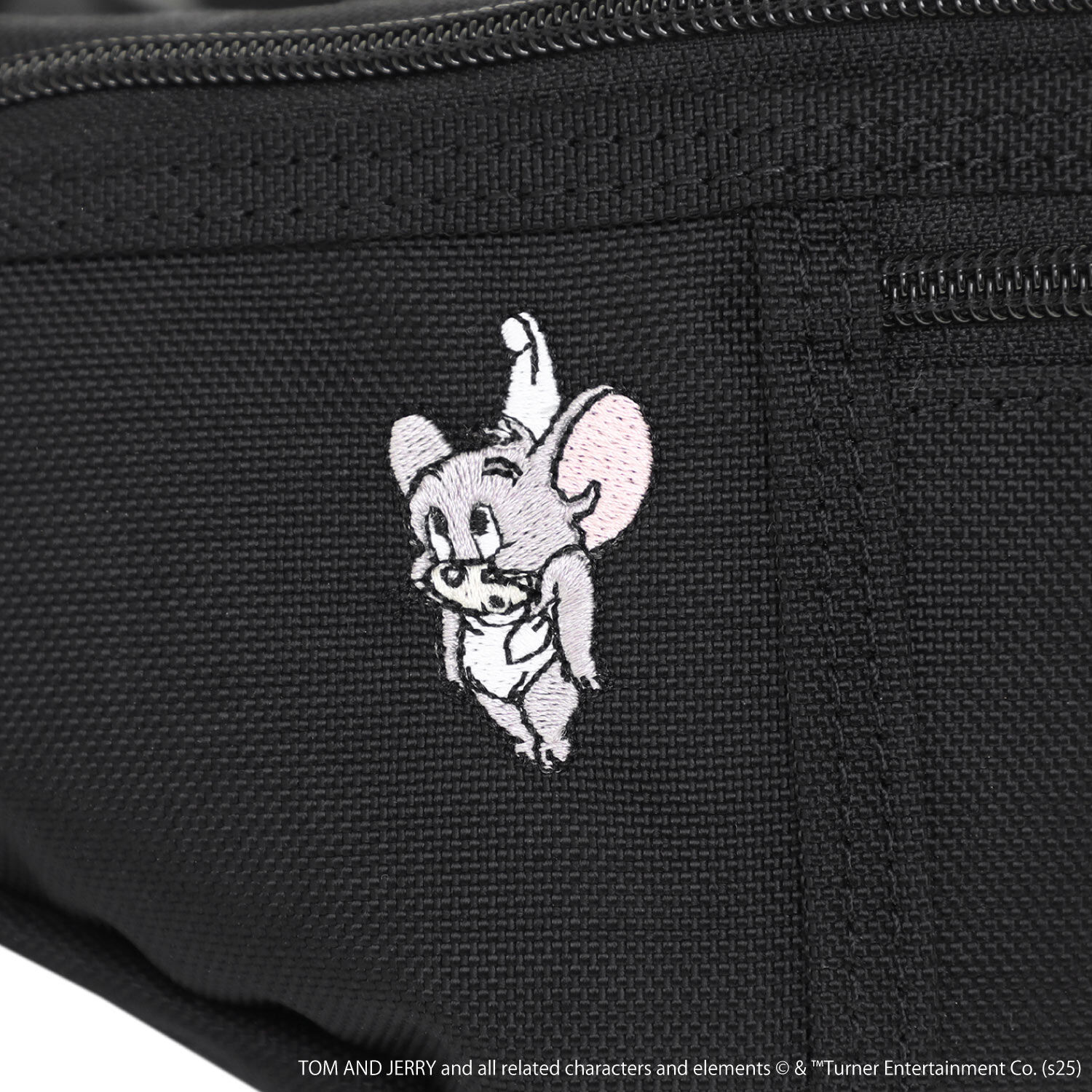 Manhattan Portage「Alleycat Waist Bag / TOM AND JERRY / 85TH」|その他|