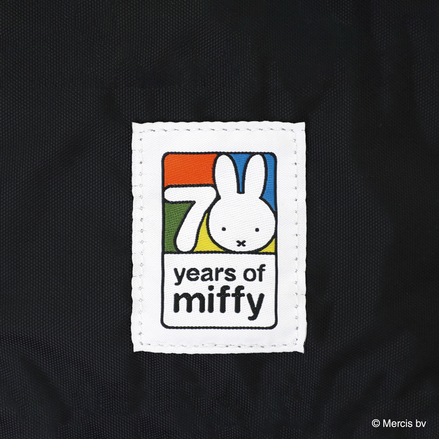 Manhattan Portage「SERENE TOTE BAG 500D CORDURA MIFFY 70TH」|トートバッグ|