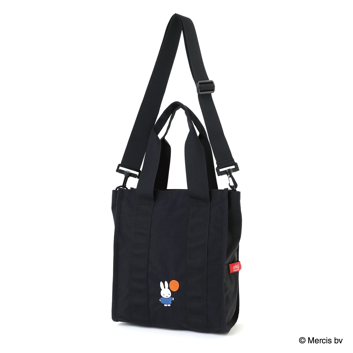 Manhattan Portage「SERENE TOTE BAG 500D CORDURA MIFFY 70TH」|トートバッグ|
