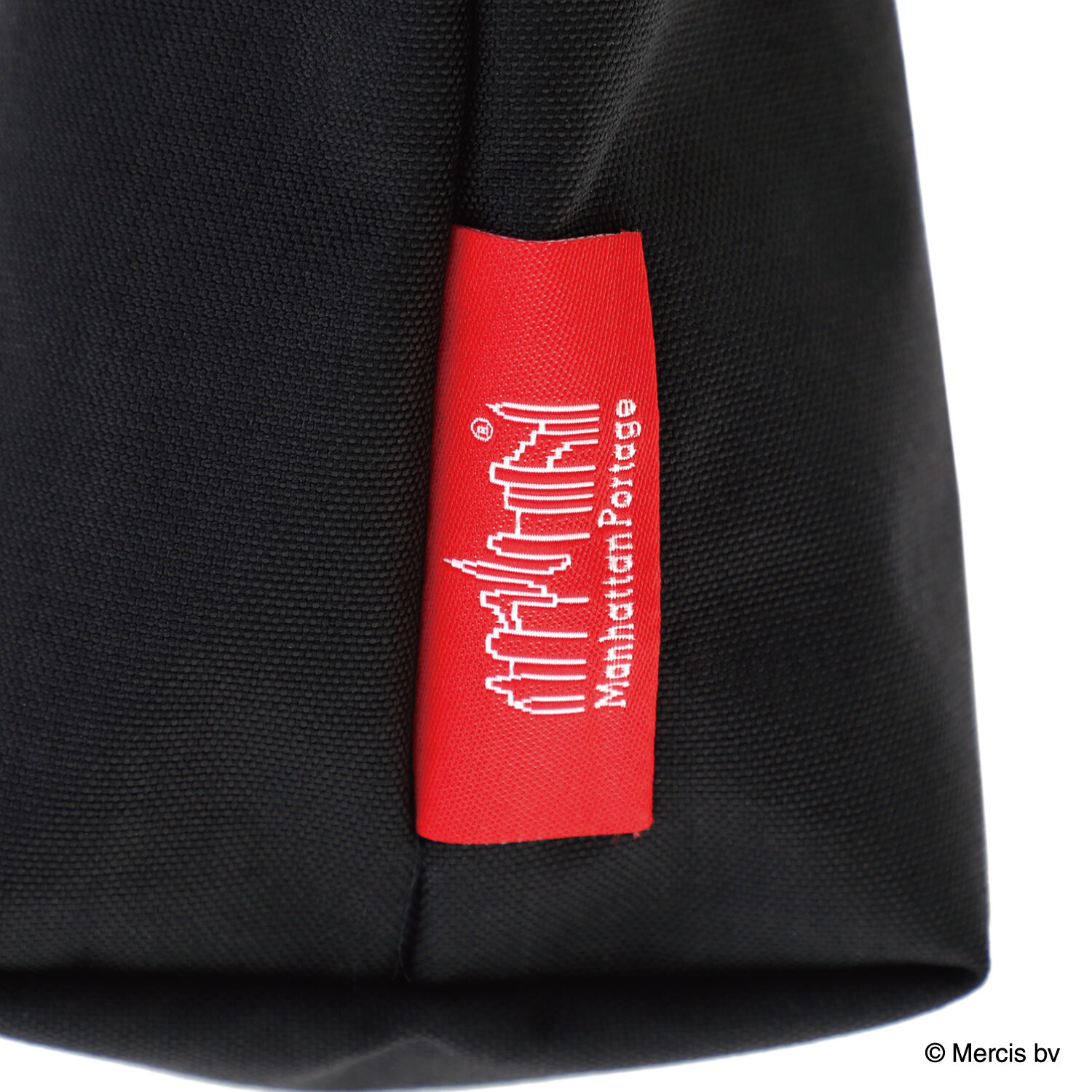 Manhattan Portage「ZUCCOTTI CLUTCH 500D CORDURA MIFFY 70TH」|ショルダー・メッセンジャー|