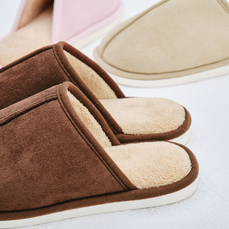 ORiental TRaffic「【通販限定】スエードルームシューズ/G-0002」|その他|