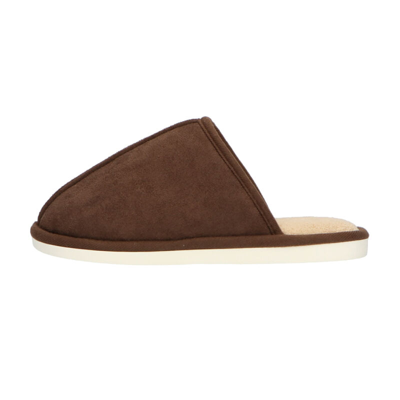 ORiental TRaffic「【通販限定】スエードルームシューズ/G-0002」|その他|