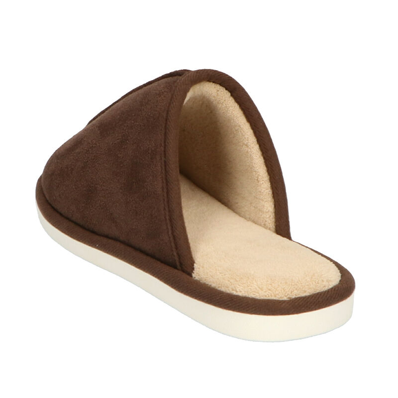 ORiental TRaffic「【通販限定】スエードルームシューズ/G-0002」|その他|