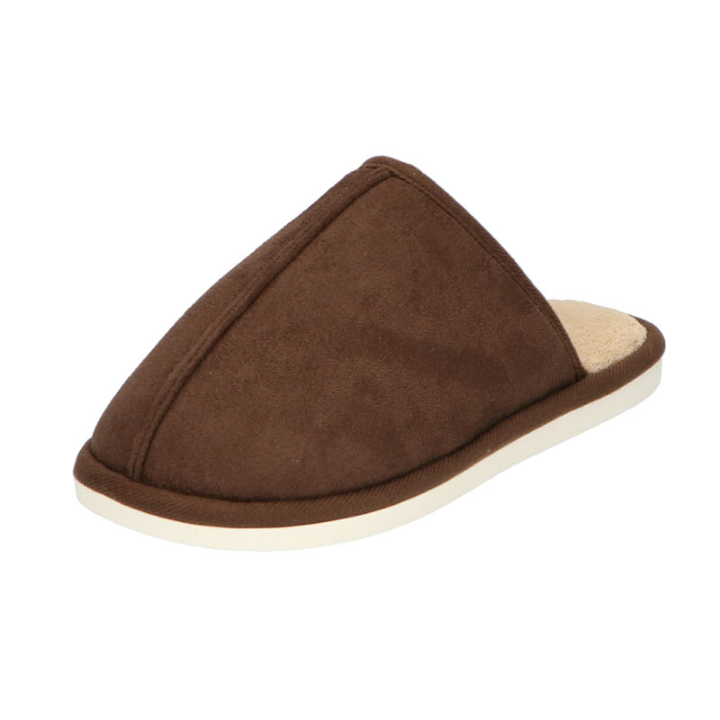 ORiental TRaffic「【通販限定】スエードルームシューズ/G-0002」|その他|