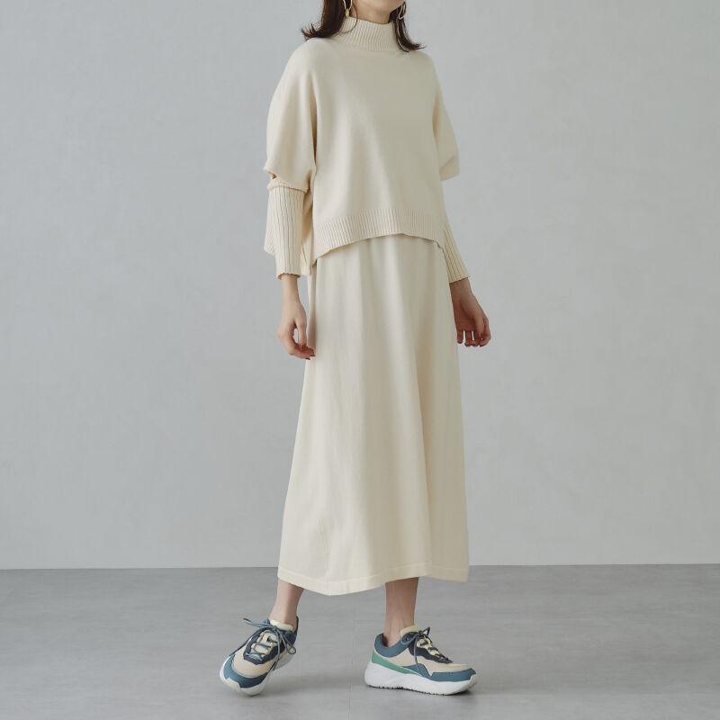 ORiental TRaffic「厚底ボリュームスニーカー/OT3716」|スニーカー|