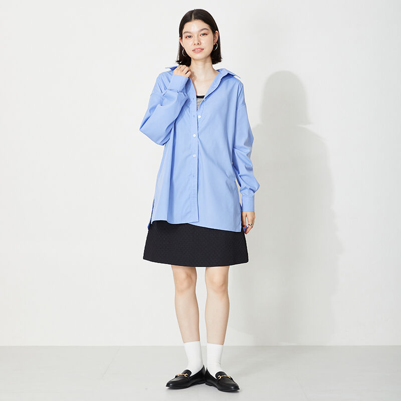 ORiental TRaffic「切替ビットモチーフローファー/31301」|パンプス|