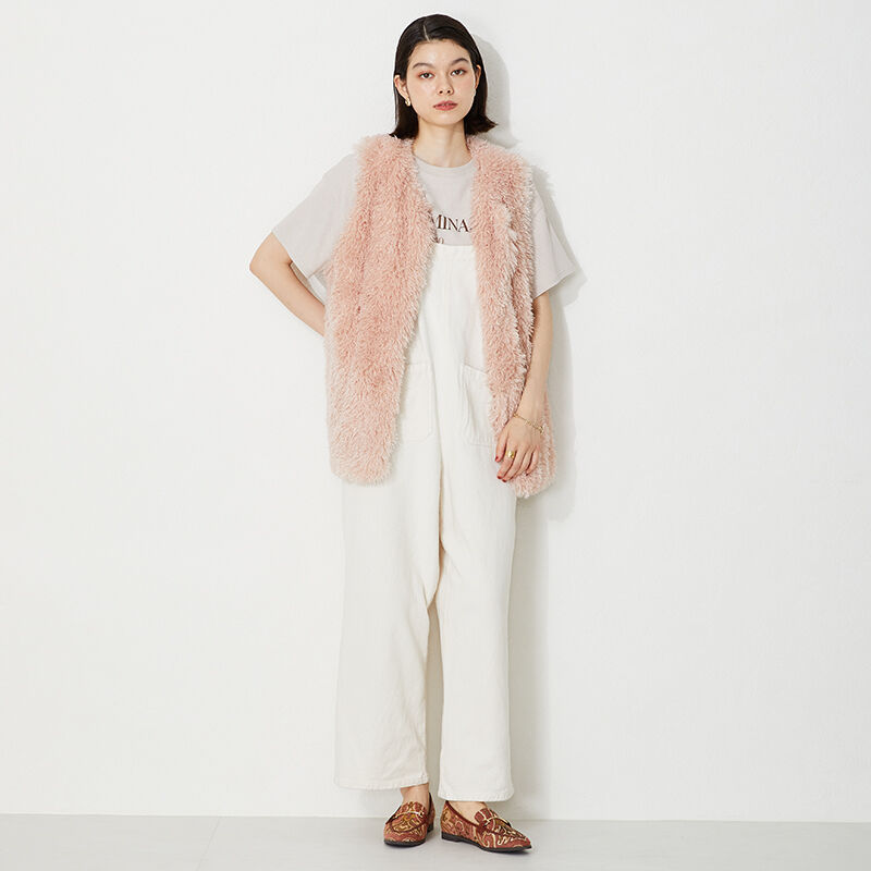 ORiental TRaffic「切替ビットモチーフローファー/31301」|パンプス|