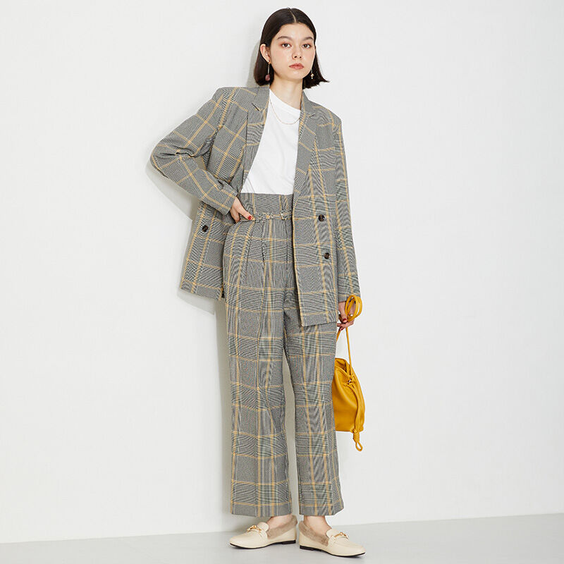 ORiental TRaffic「ゴールドモチーフファーローファー/31307」|パンプス|