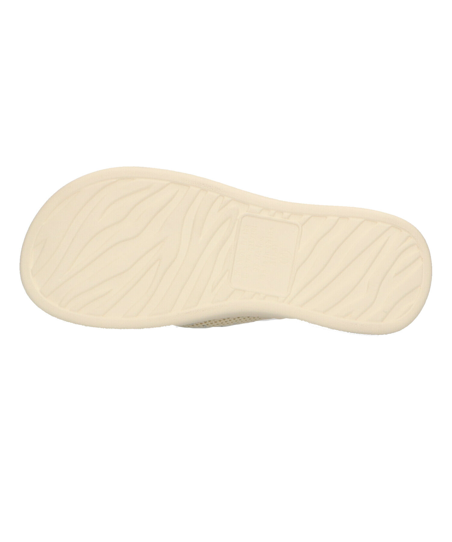 WA Oriental TRaffic「【トレンド】ラインストーンニットミュールサンダル/42204 人気 売れてる」|サンダル|