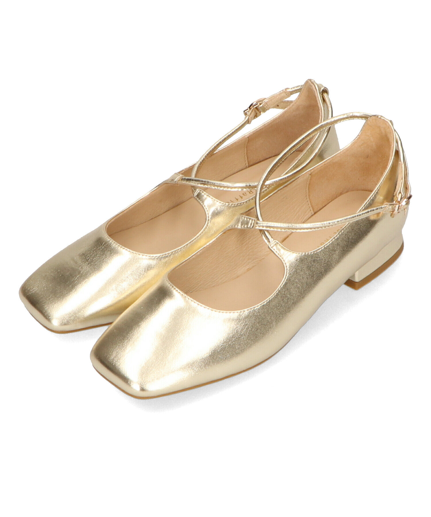 ORiental TRaffic「クロスストラップパンプス/41318」|パンプス|