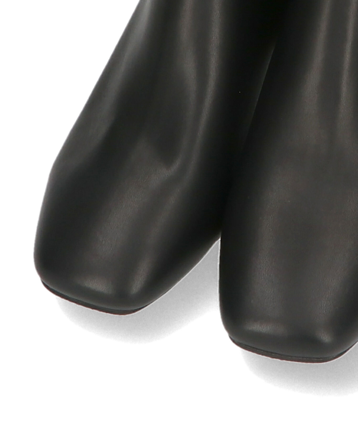 ORiental TRaffic「●2024秋冬新作●サイドリボンショートブーツ/41430」|ショートブーツ|