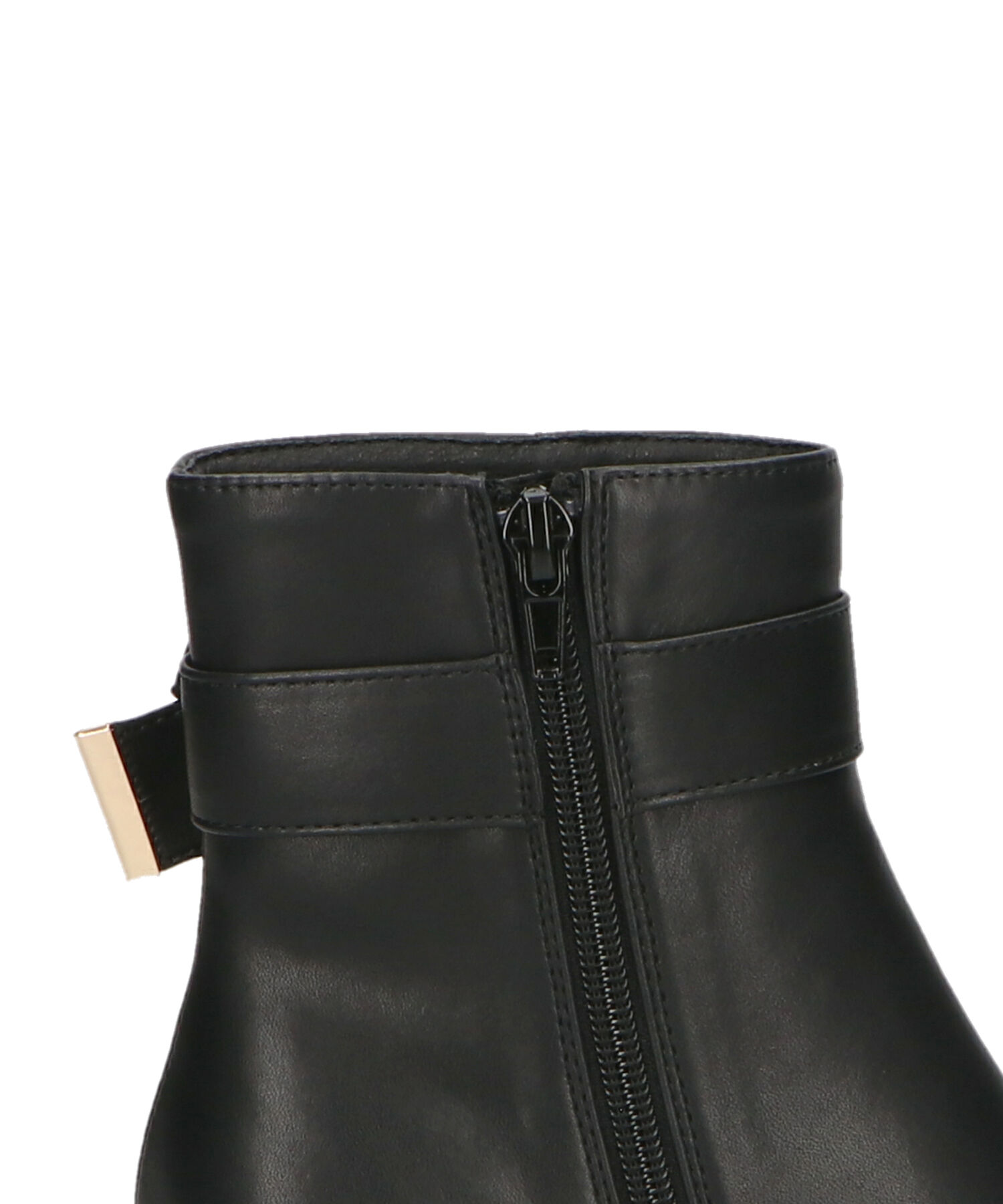 ORiental TRaffic「●2024秋冬新作●サイドリボンショートブーツ/41430」|ショートブーツ|