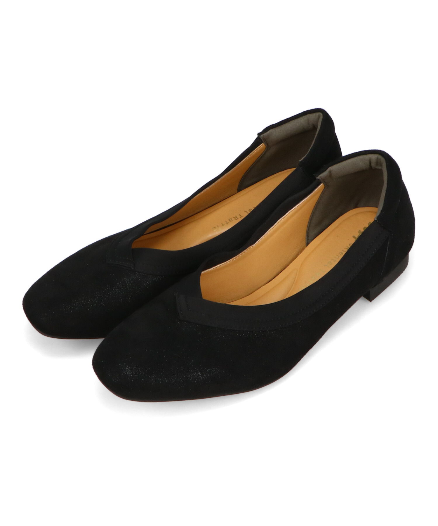 WA Oriental TRaffic「●2025春夏新作●柔らかクッションVカットパンプス/52111」|パンプス|