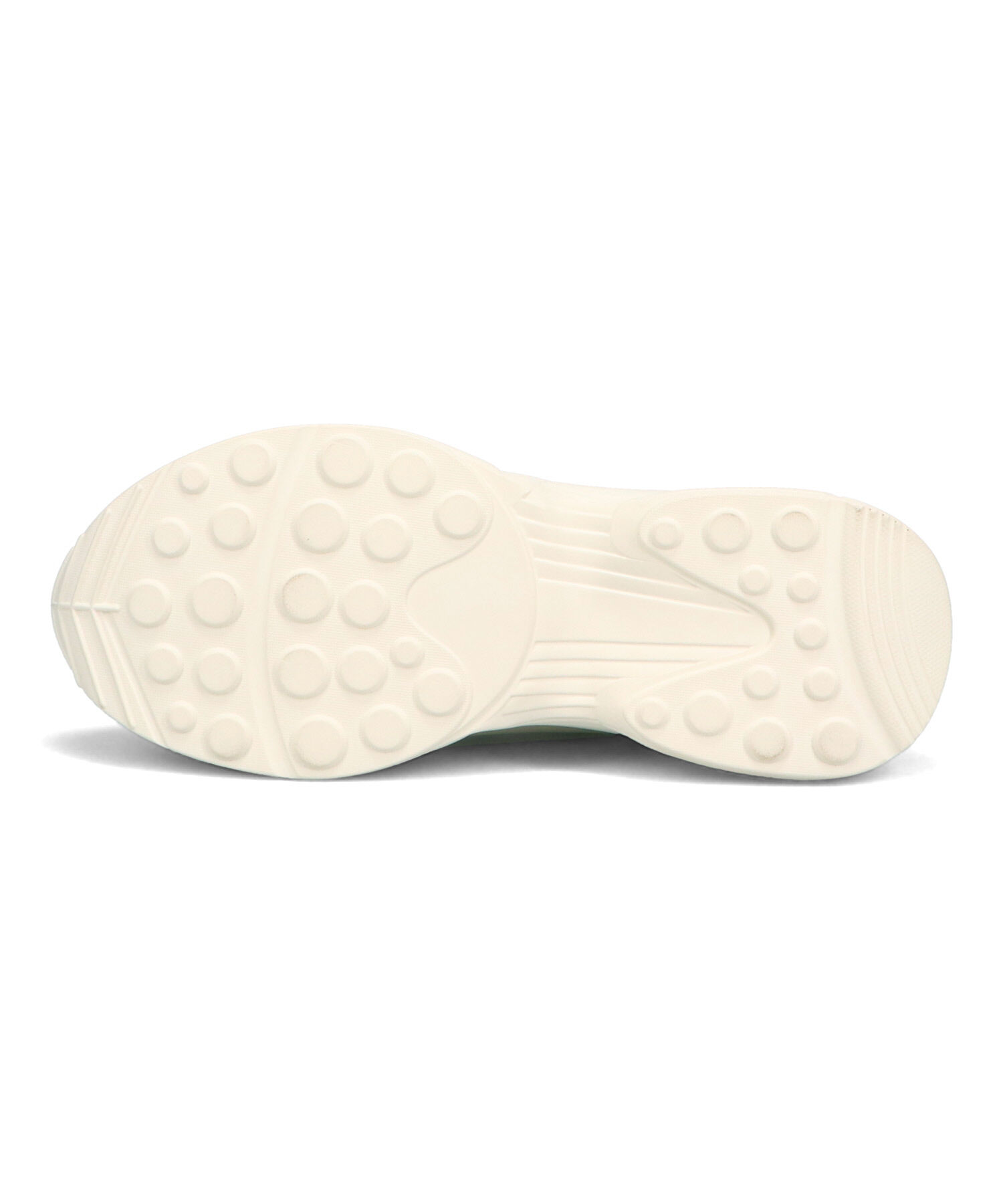 ORiental TRaffic「ヒールアップメタリックパーツスニーカー/OT3761 スニーカー 人気 トレンド」|スニーカー|