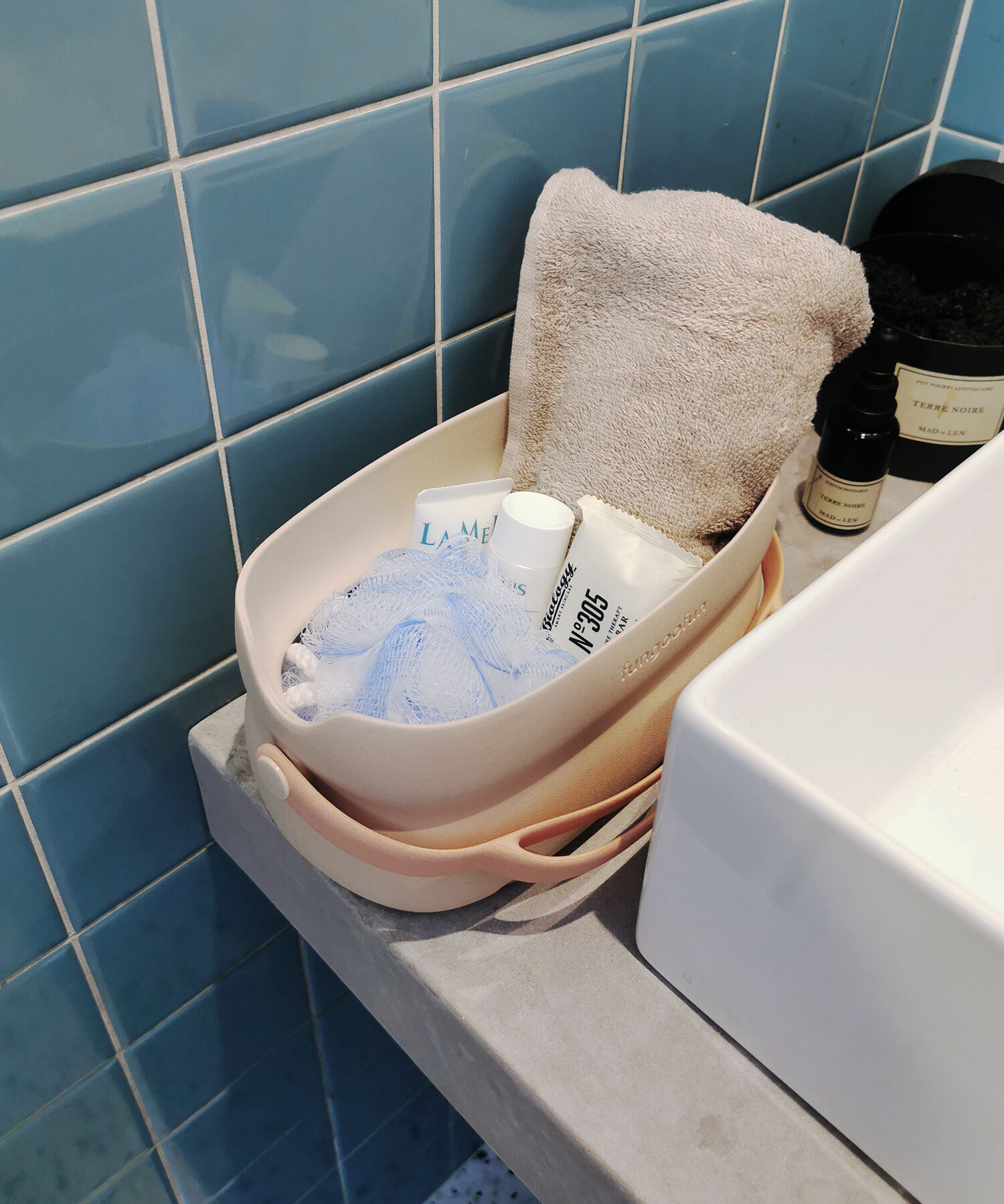 fungoofun「【WEB限定】EVA2in1マルチポーチ/G-0014 人気 トレンド 売れてる 柔らかい」|ハンドバッグ|