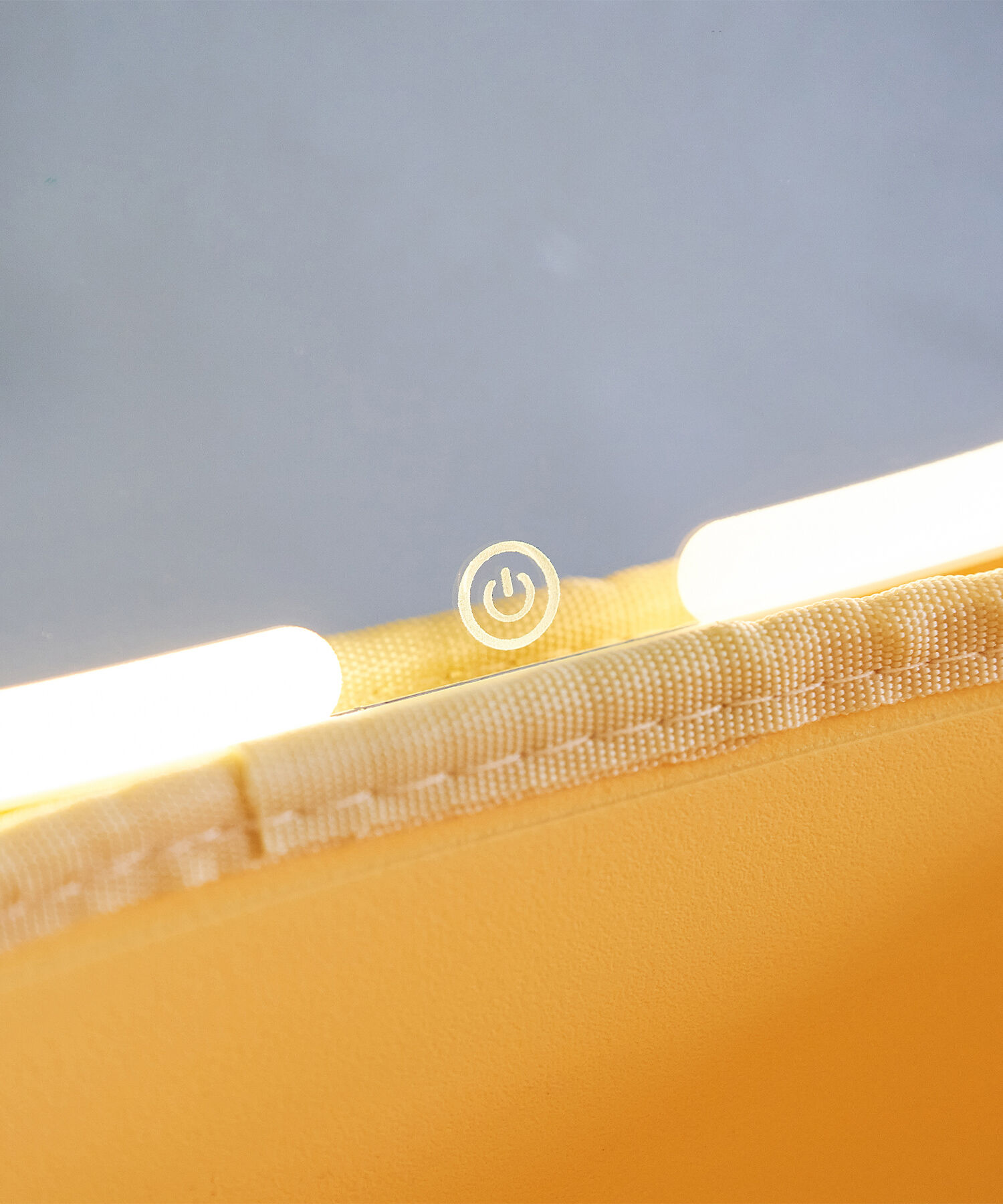 fungoofun「【WEB限定】EVAミラー付きポーチ/G-0024 ポーチ 人気 売れてる トレンド」|ハンドバッグ|