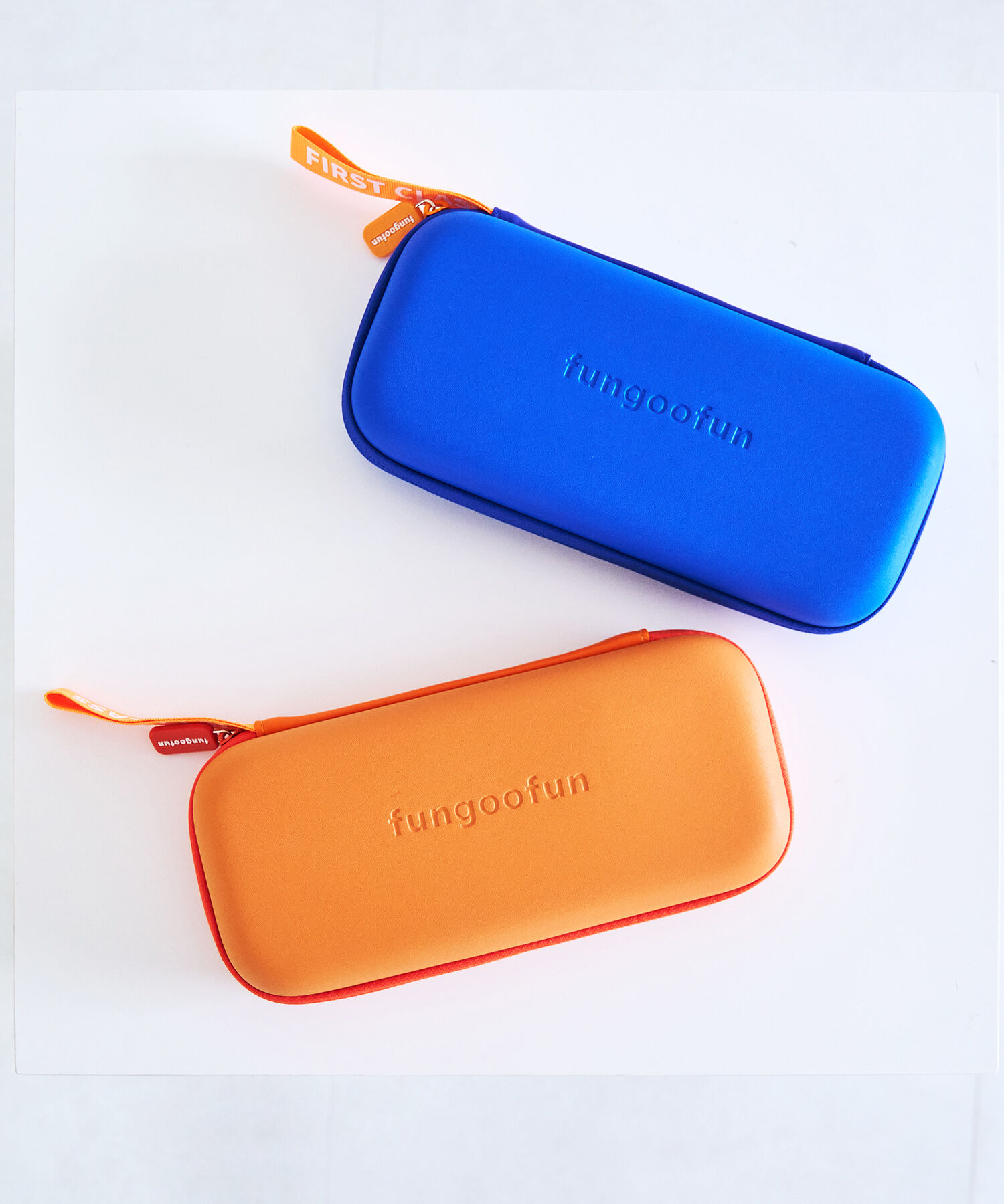 fungoofun「【WEB限定】EVAゲーム機ケース/G-0023」|ハンドバッグ|