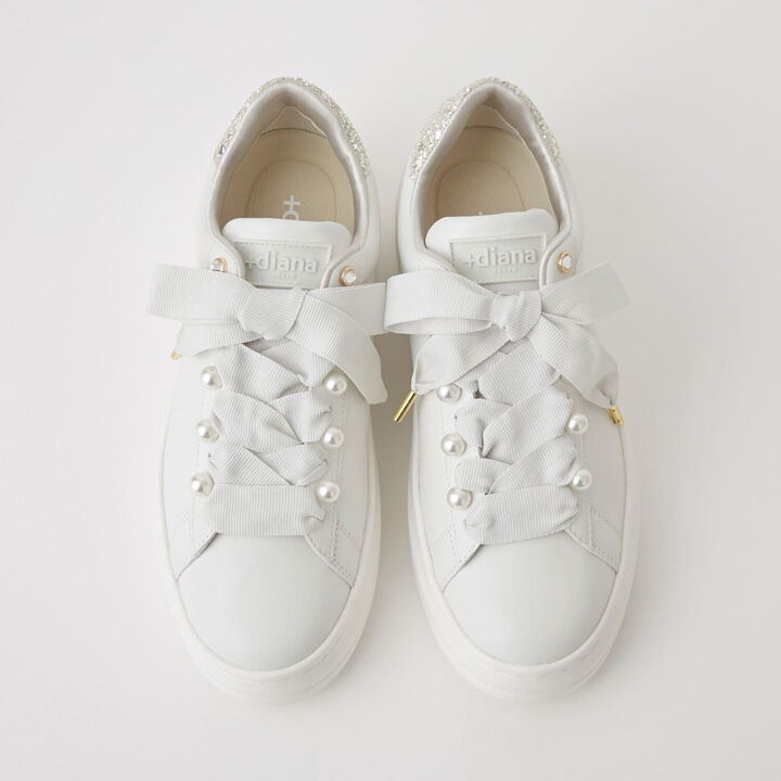 プラスダイアナ「スニーカー　HE44596」|スニーカー|