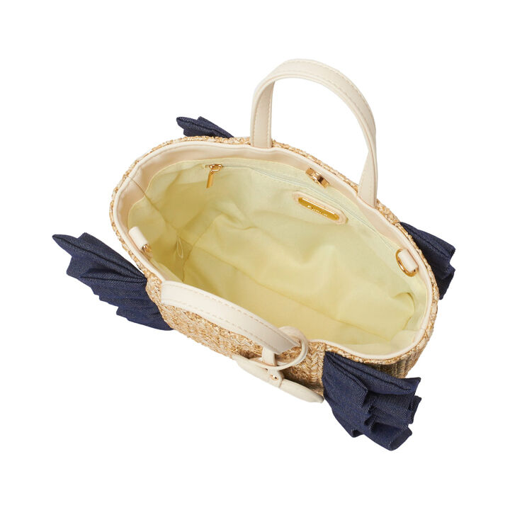 ダイアナ「バッグ　IZ3119」|ハンドバッグ|